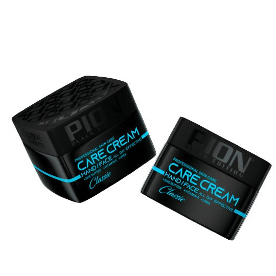 Pion Hand & Face Care Cream  240ml