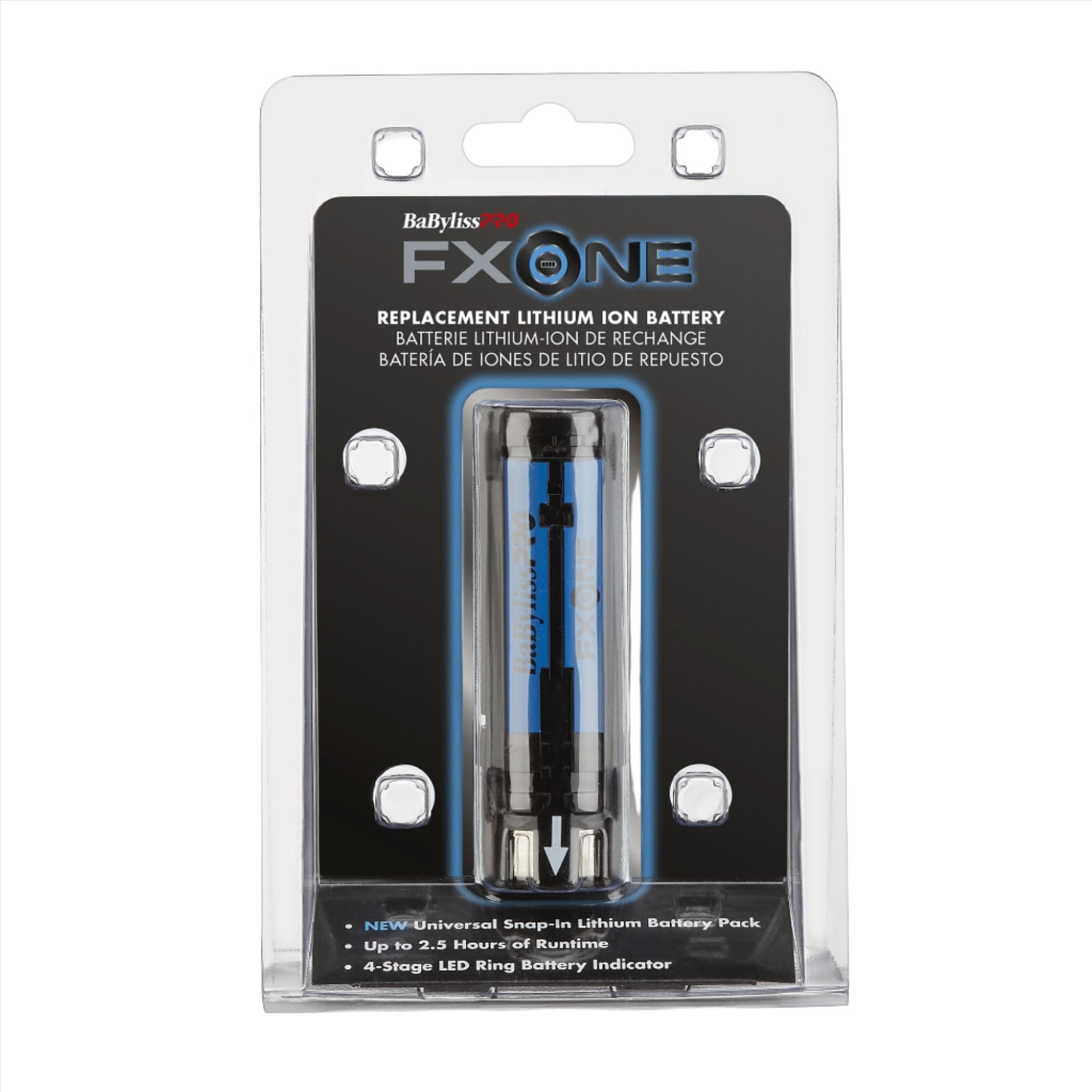 BaBylissPRO FXONE REPLACEMENT BATTERY