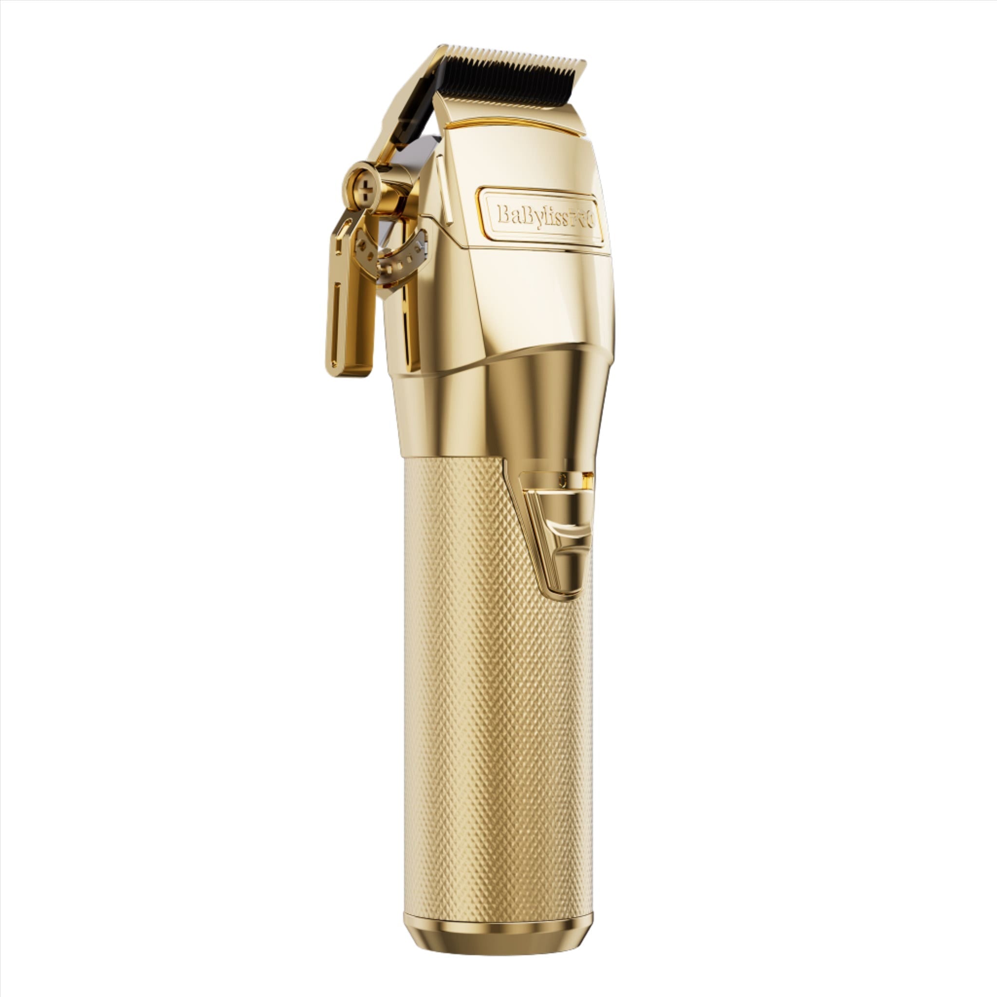 BaBylissPRO FXONE GOLDFX CLIPPER