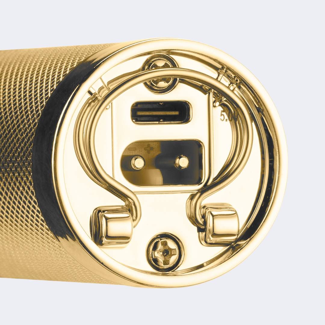 BaBylissPRO GOLDFX Outlining Trimmer
