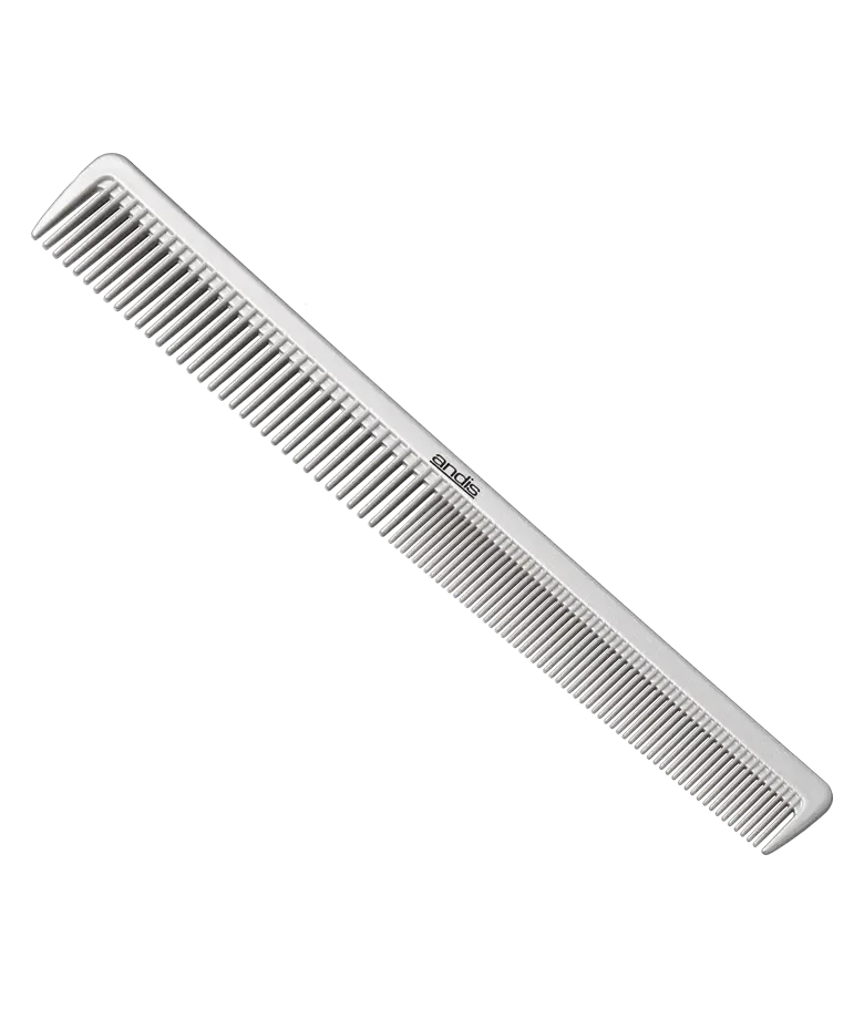 Andis Tapering Comb – Grey