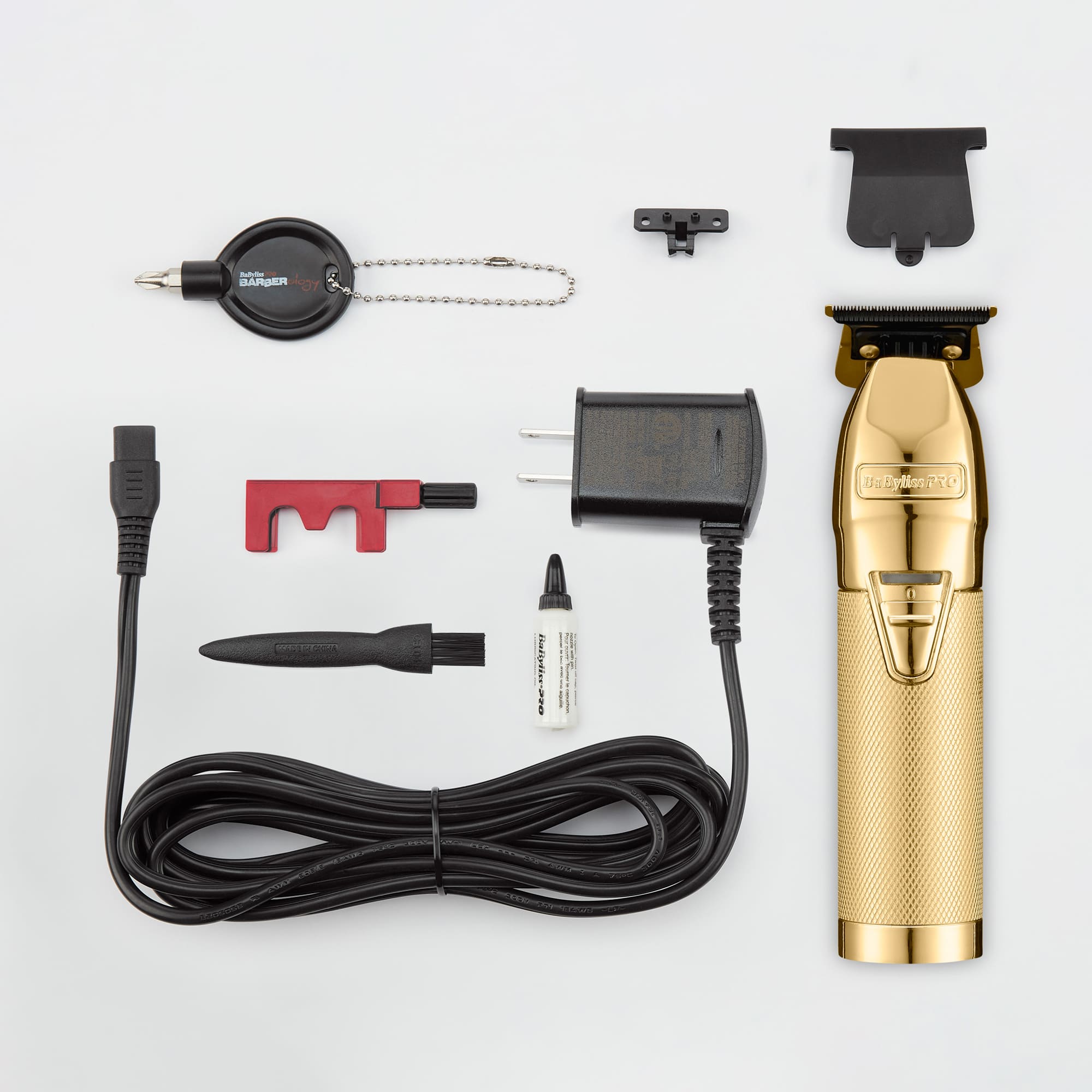 BaBylissPRO GOLDFX Outlining Trimmer