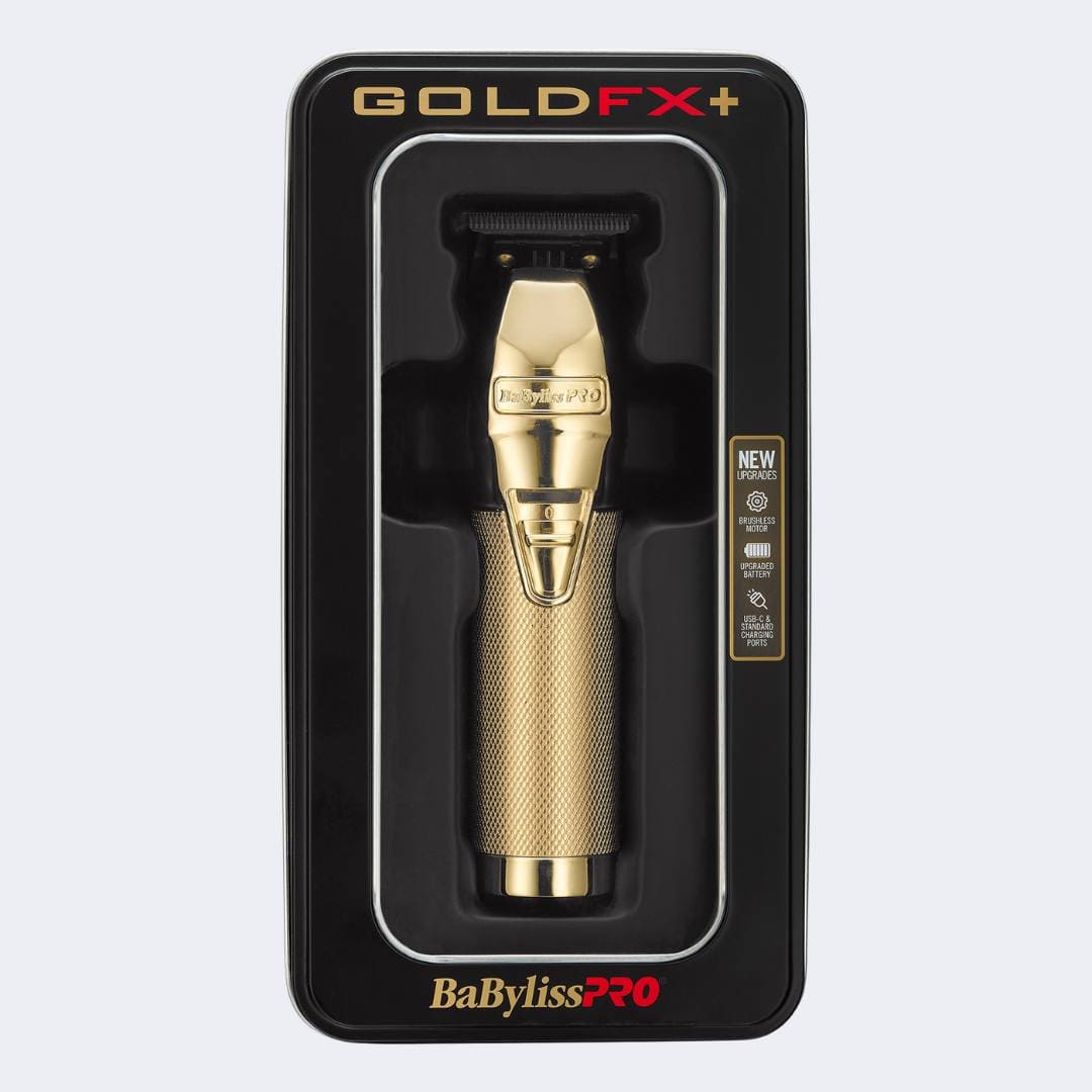 BaBylissPRO GOLDFX Outlining Trimmer