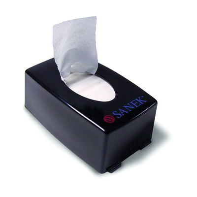 Graham Beauty Sanek Neck Strip Dispenser – Black