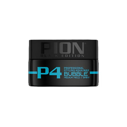 Pion P4 Hair Wax