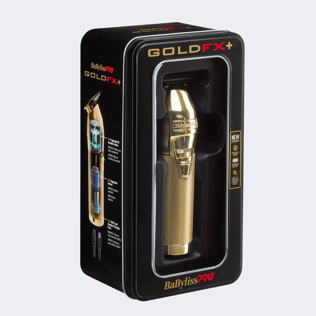 BaBylissPRO GOLDFX Outlining Trimmer