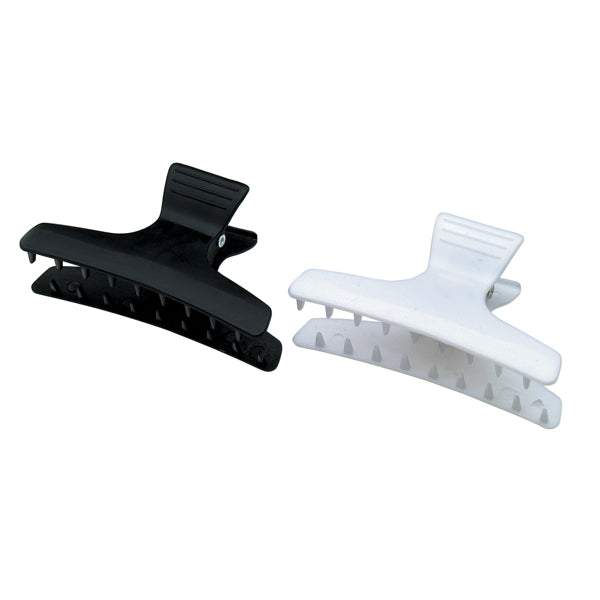 Diane Large Butterfly Clamps 3 1/4", 12 Pack