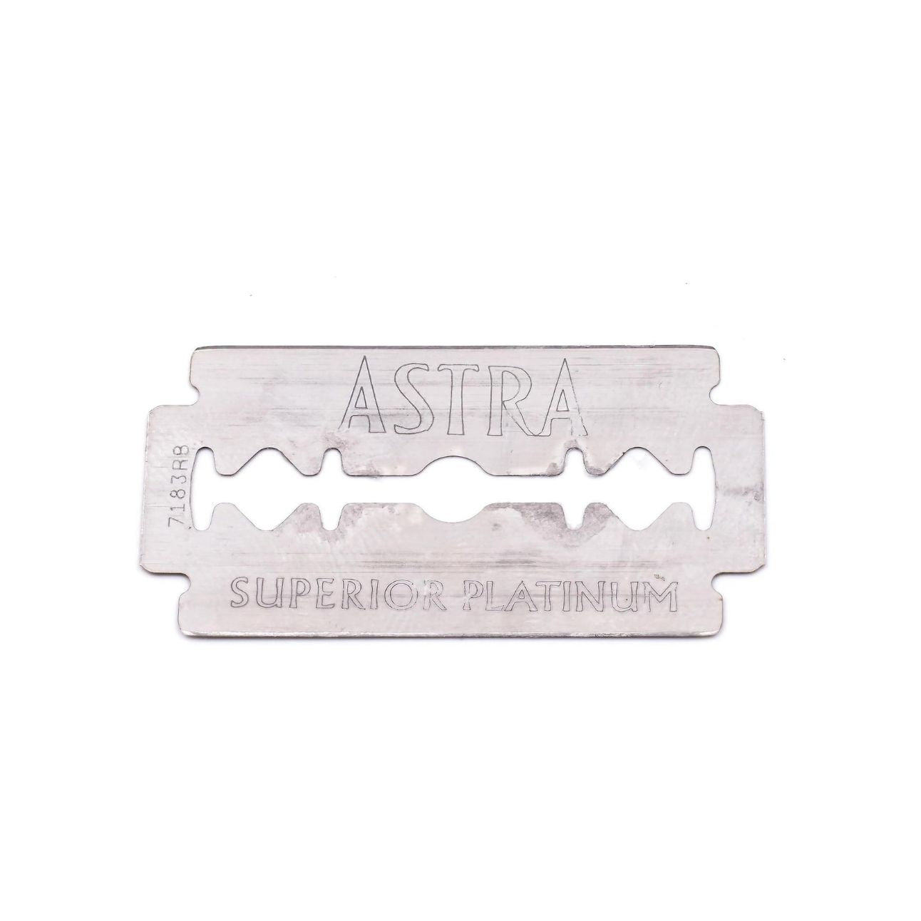 Astra Double Edge Blades (100 CT)