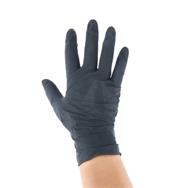 Style craft FLEX - Professional Latex Gloves - 100 Count