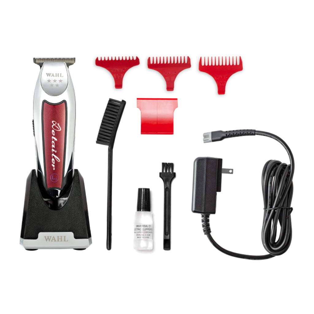 Wahl 5 Star Cordless Detailer Li Trimmer