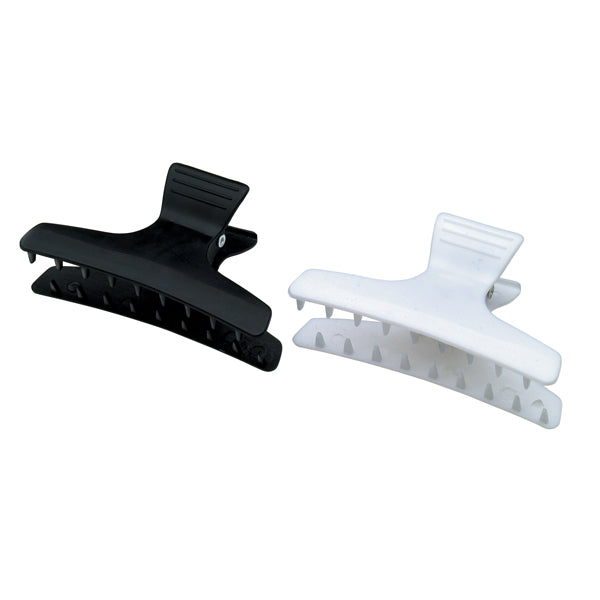 Diane Large Butterfly Clamps 3 1/4", 12 Pack