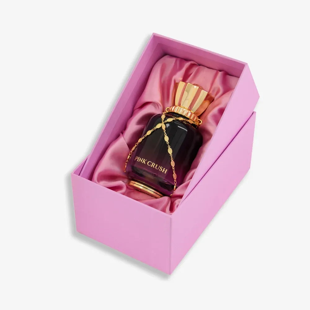 Maison Asrar Pink Crush Eau de Parfum 100ml – Inspired by Angel Nova by Mugler