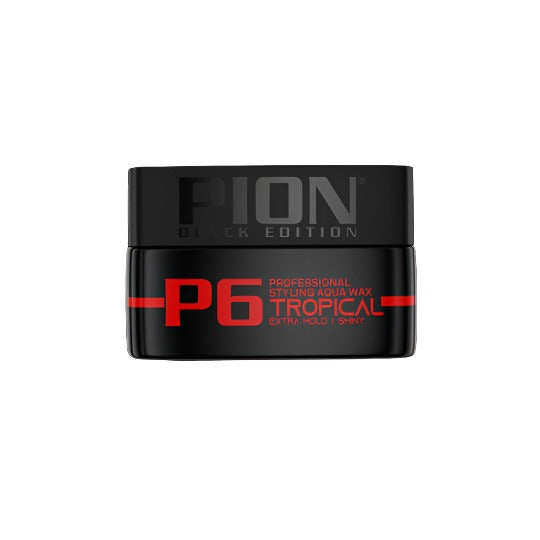 Pion Hair Wax Styling Collection - 150ml