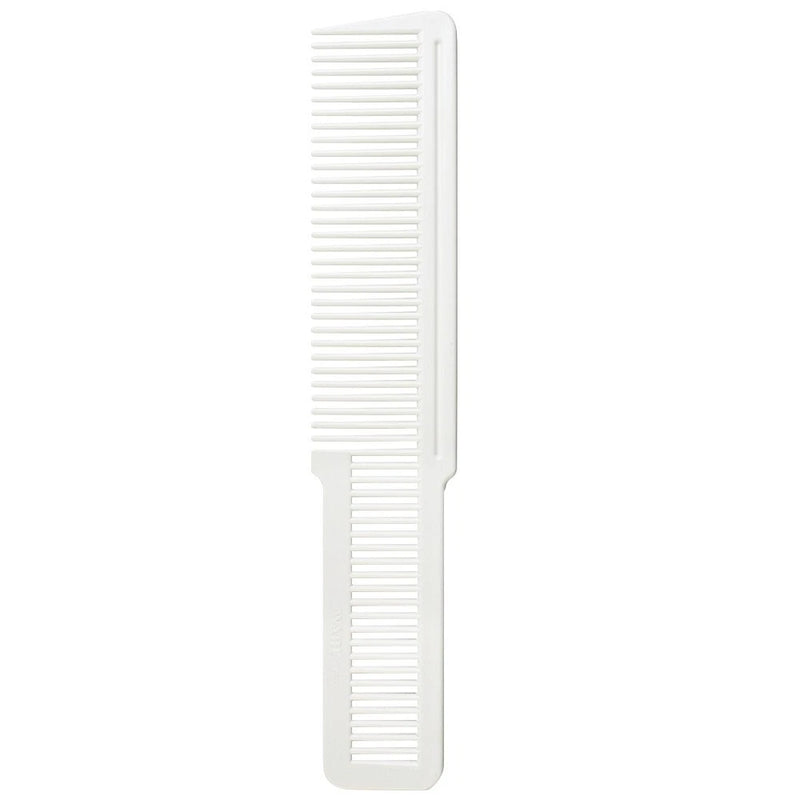 Wahl Large Flat Top Comb - White