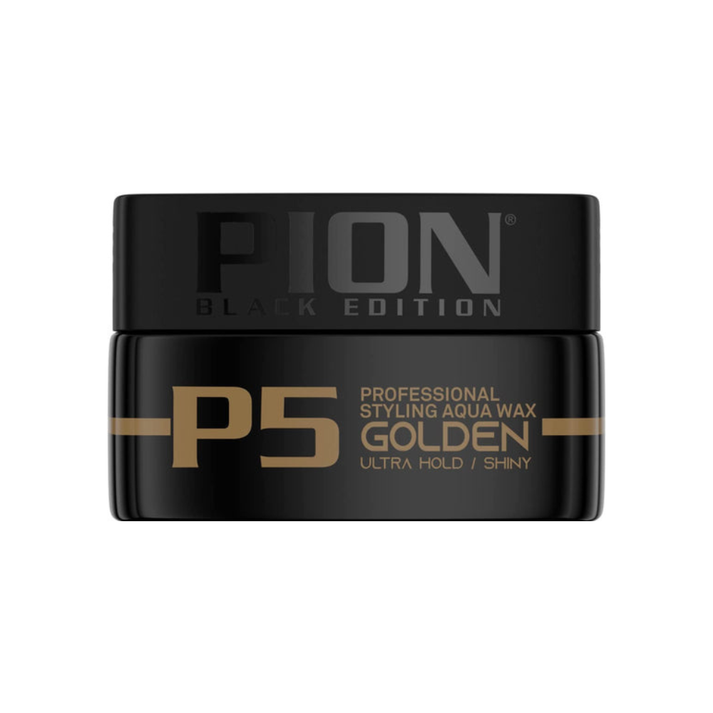 Pion Hair Wax Styling Collection - 150ml