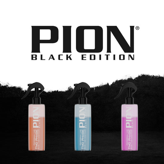 Pion Two-Phase Beard and Hair Conditioner  390ml