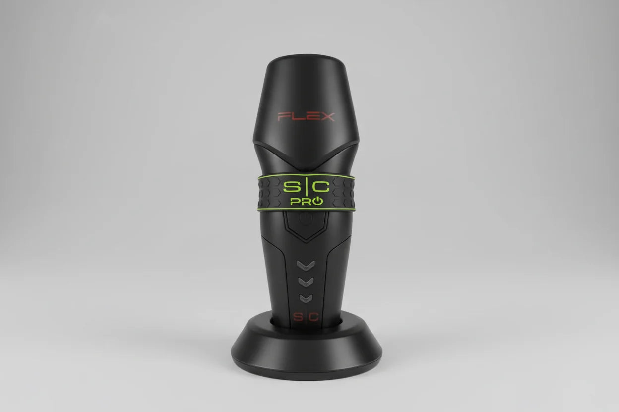 STYLECRAFT Clipper & Trimmer Grips