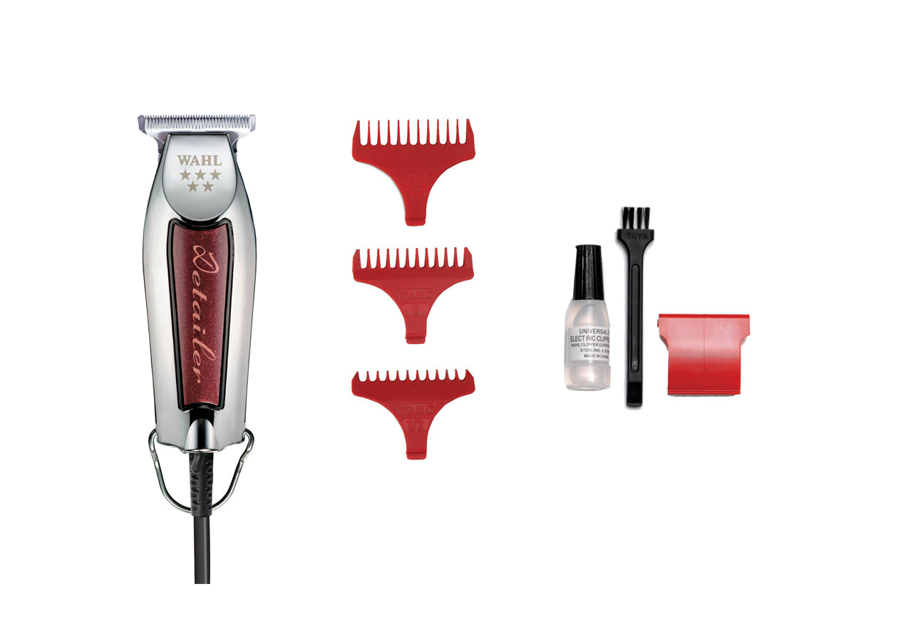 Wahl 5 Star Detailer Trimmer
