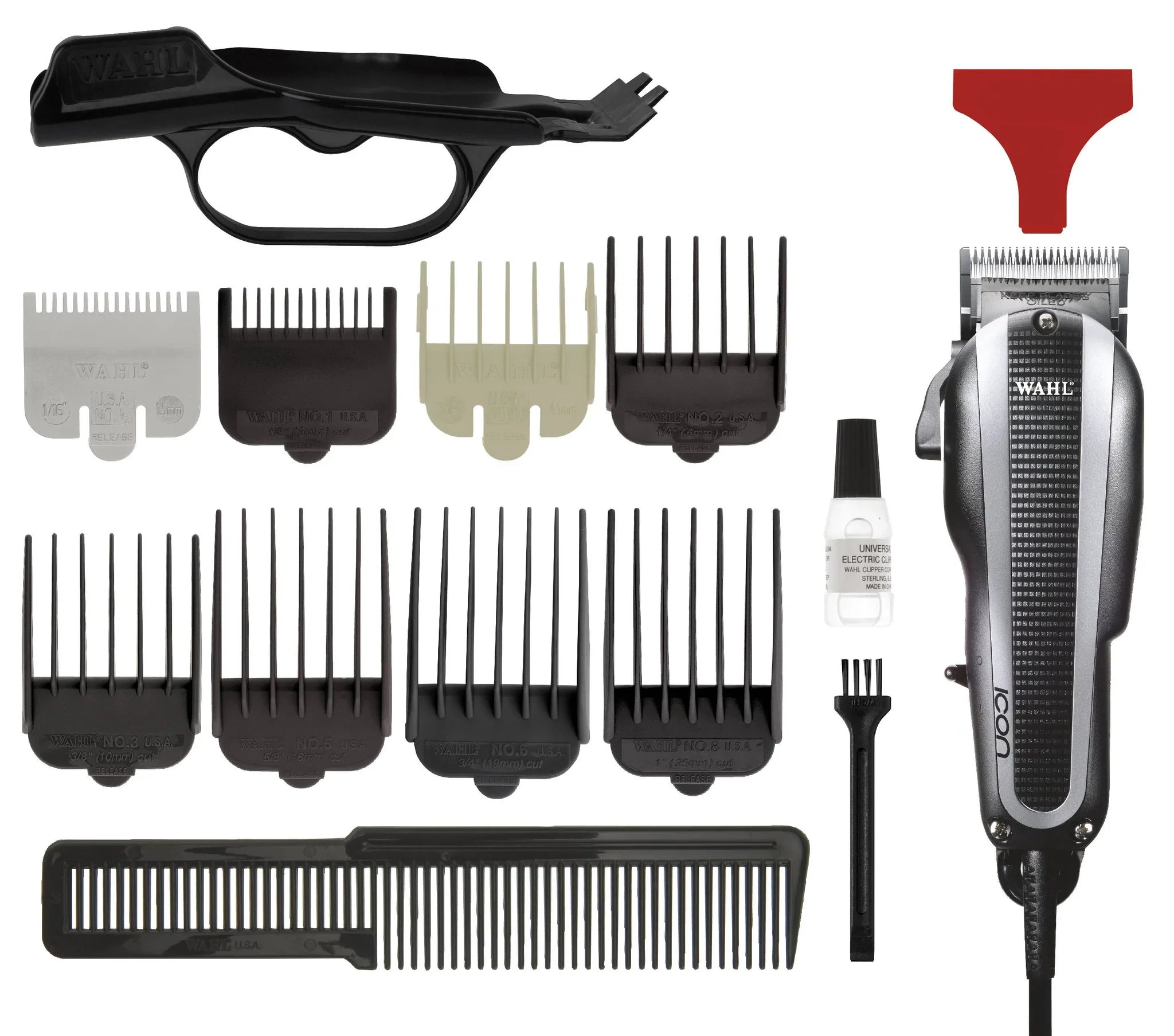 Wahl Icon Clipper