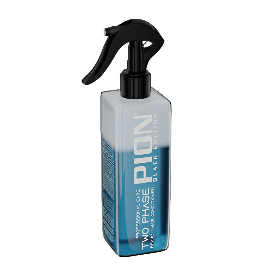 Pion Two-Phase Beard and Hair Conditioner  390ml