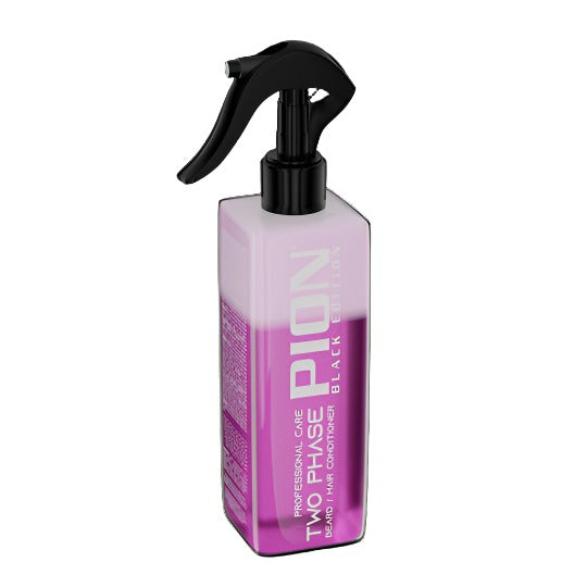Pion Two-Phase Beard and Hair Conditioner  390ml
