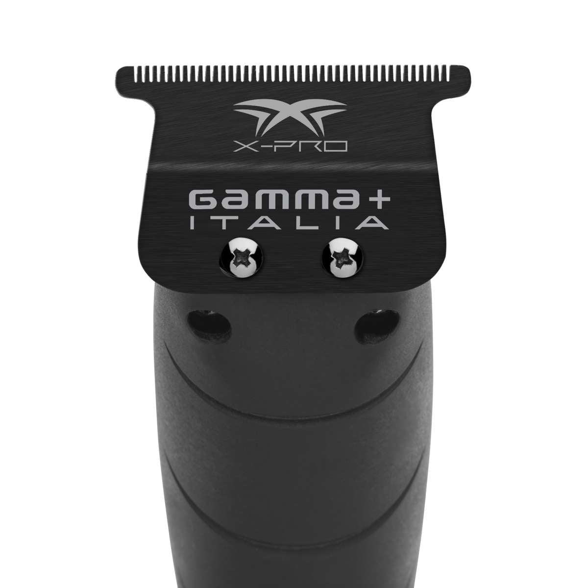 StyleCraft / Gamma+ X-Pro Super Sharp Trimmer Blade –  Black