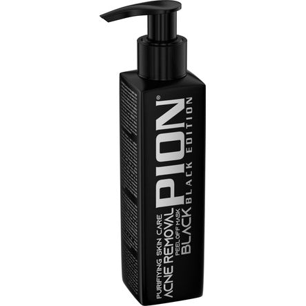 Pion Purifying Skin Care Peel-Off Mask 150ml