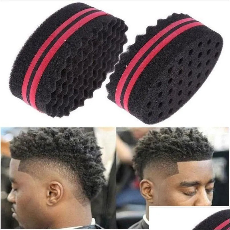 Double Sided Sponge