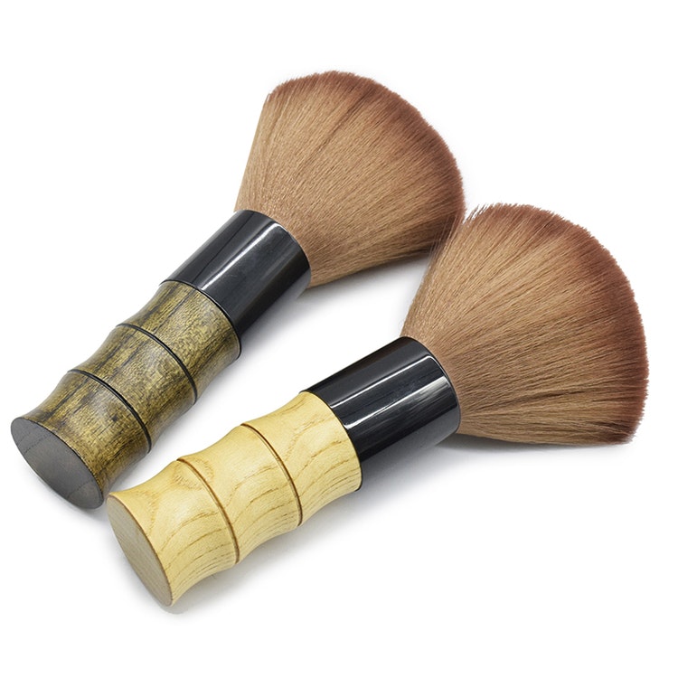Soft Neck Duster Brush