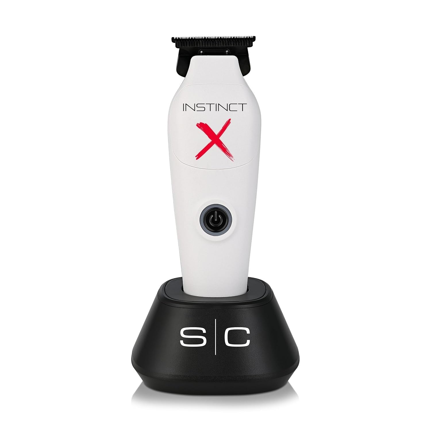 StyleCraft Instinct X Metal Trimmer