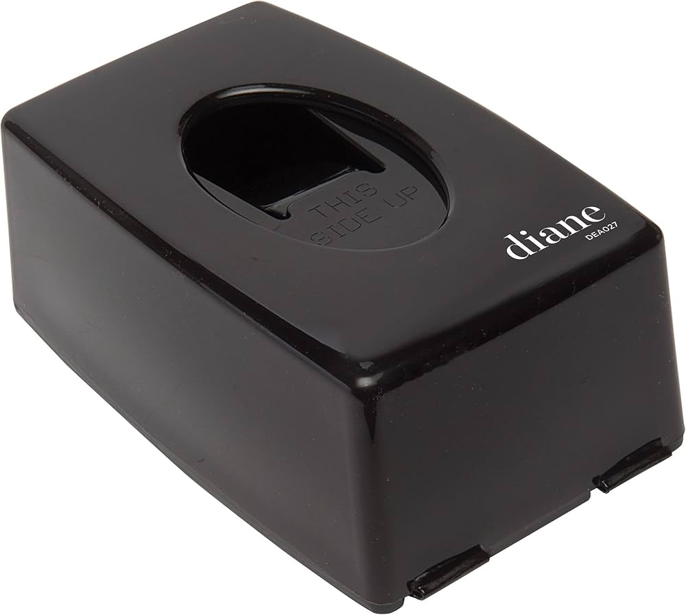 Diane/Sanek Neck Strip Dispenser