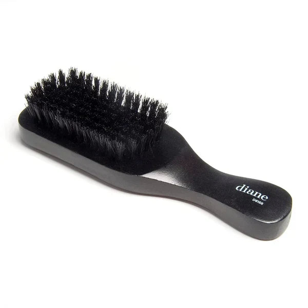 Diane Boar Club Wave Brush – Soft #D8168