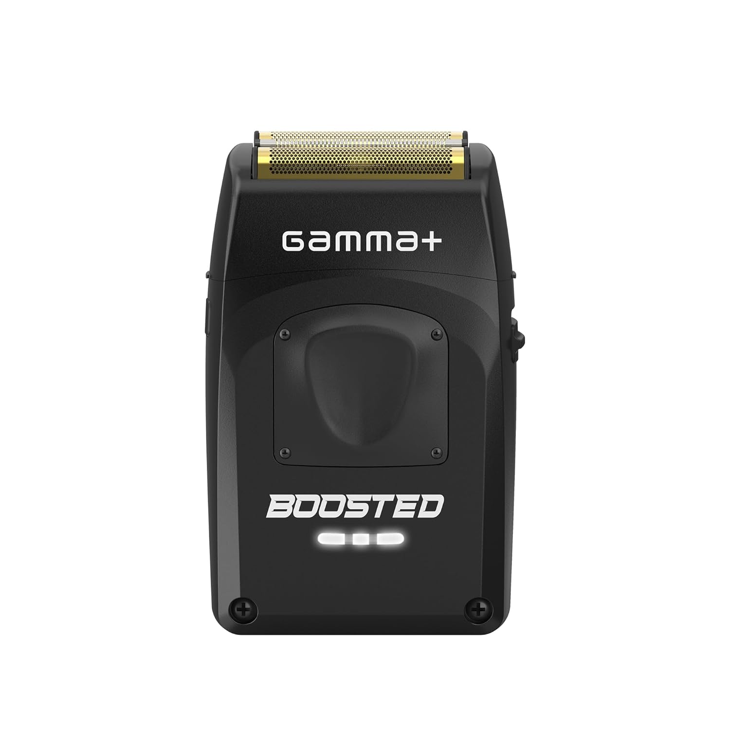 Gamma+ Boosted Shaver with super torque motor