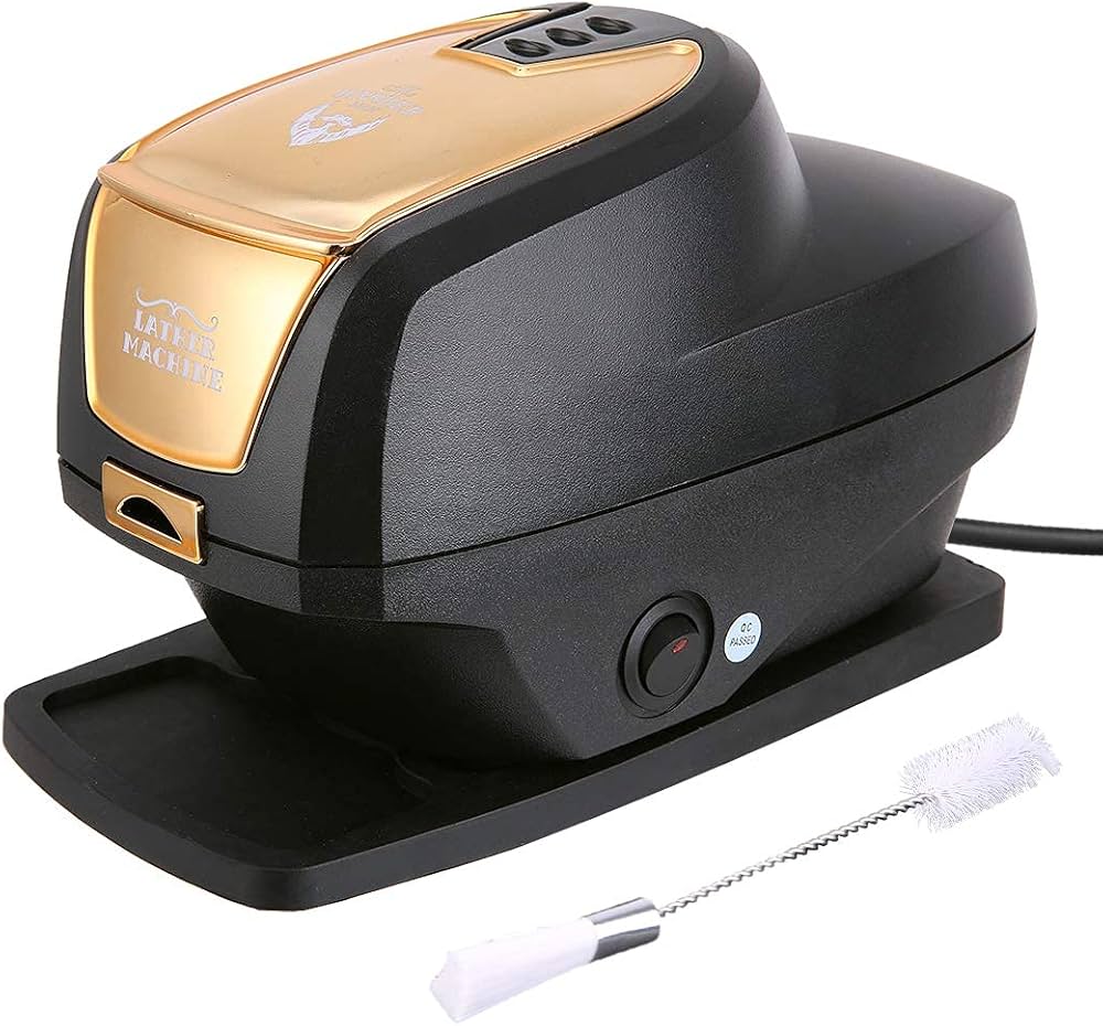 Professional Hot Lather Machine for Shaving