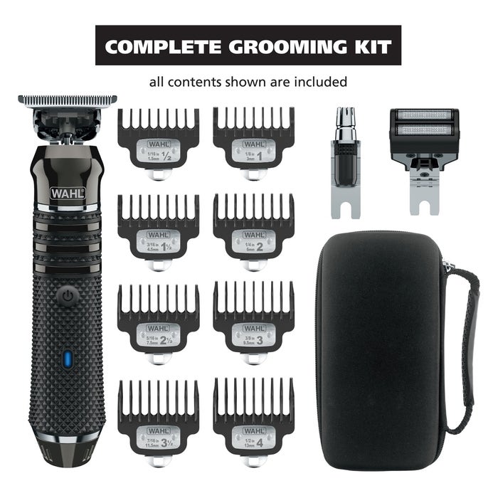Wahl Pro Series High Visibility Cordless Rechargeable Skeleton Trimmer