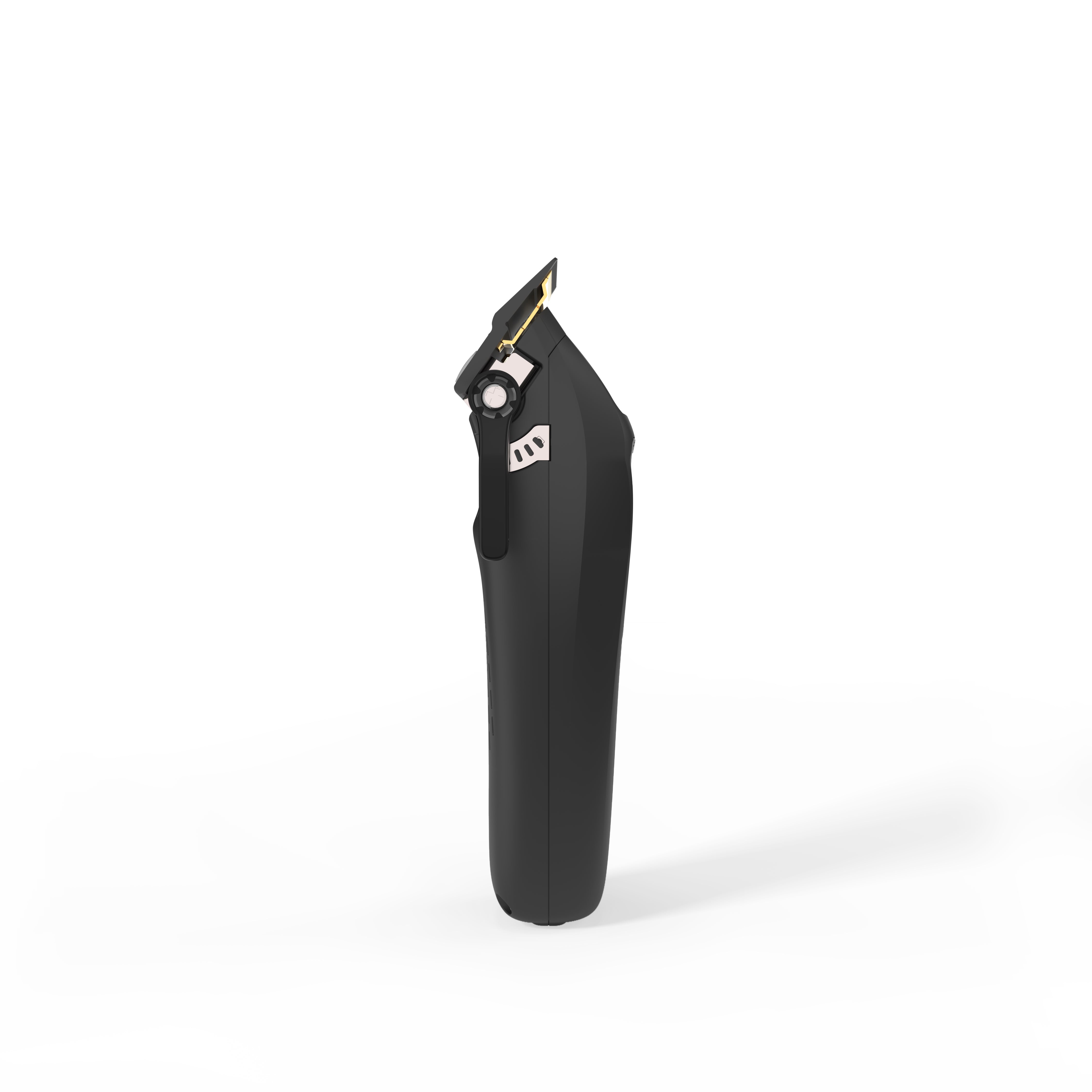 Kiepe HEPIKE Cordless Hair Clipper 6360 with High-Power Vector Motor