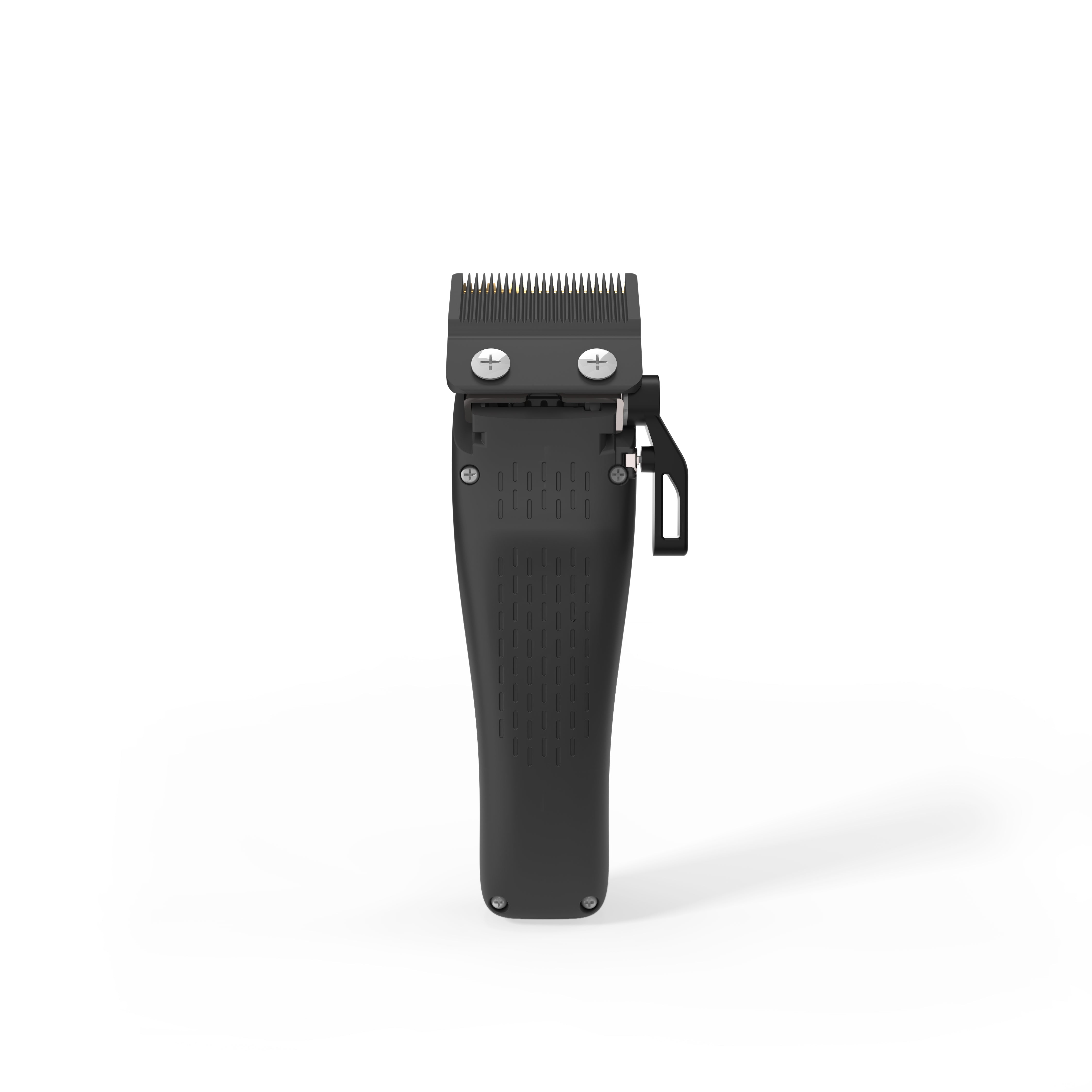 Kiepe HEPIKE Cordless Hair Clipper 6360 with High-Power Vector Motor