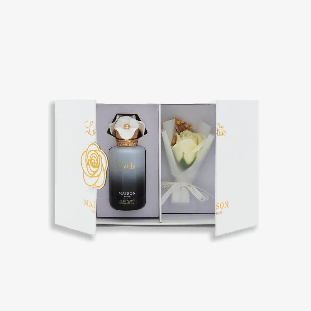 Maison Asrar Lolita Eau de Parfum 100ml