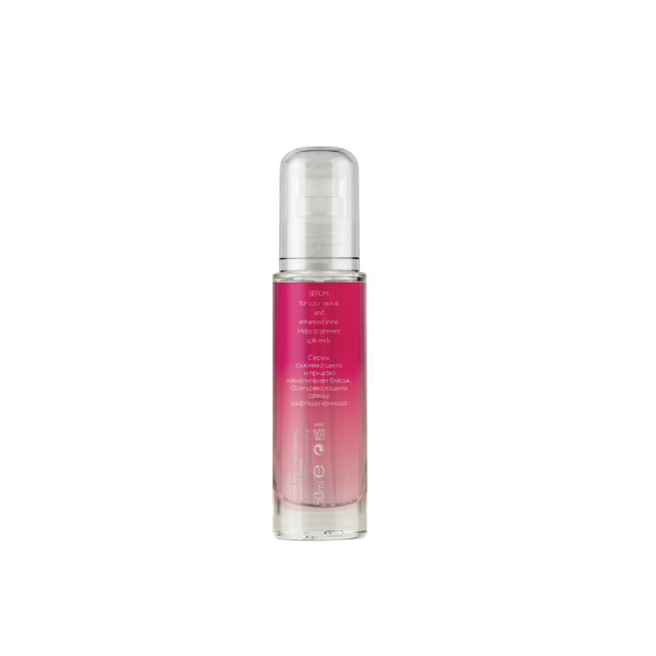 EXPERTIA SERUM COLOR GLOW 50ML