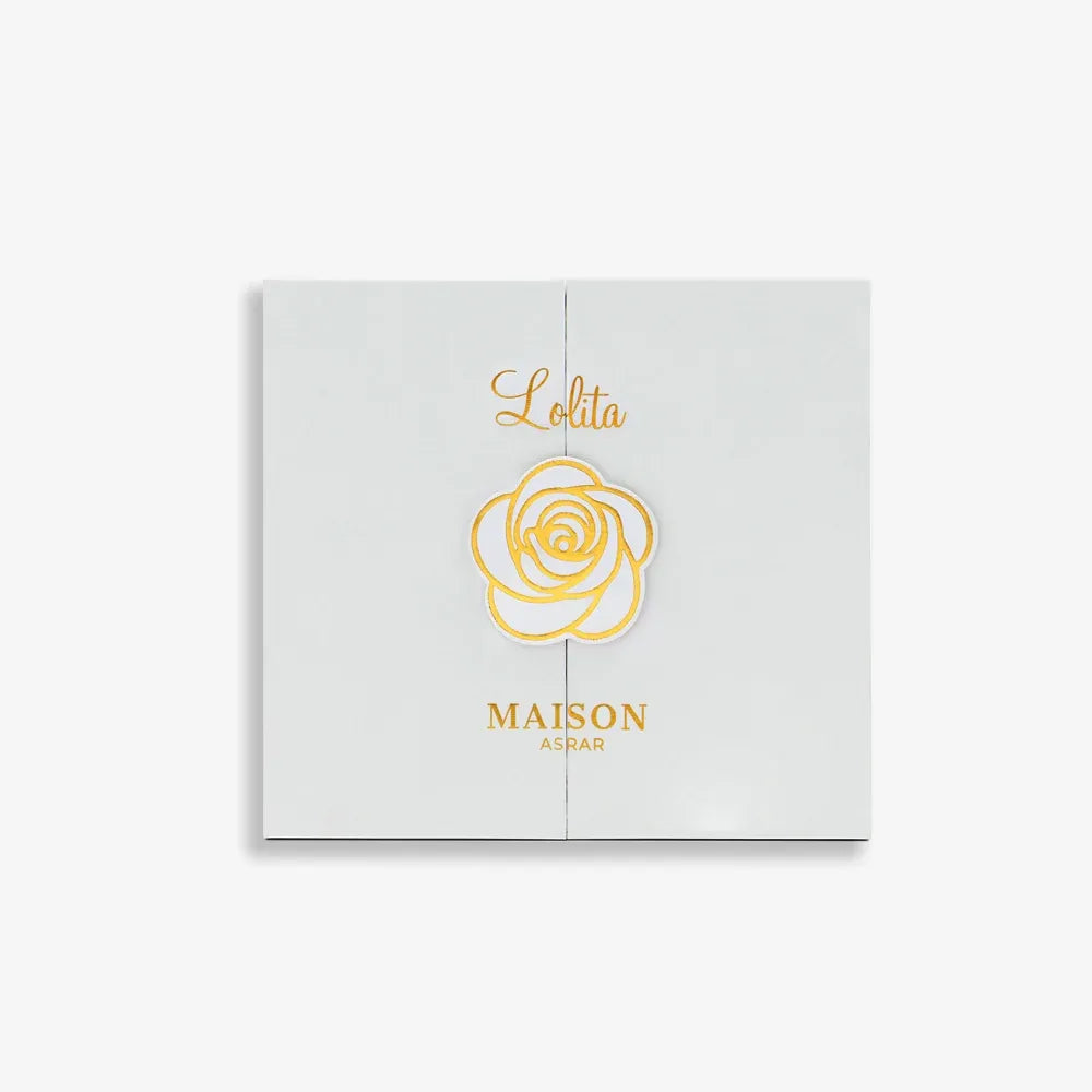 Maison Asrar Lolita Eau de Parfum 100ml