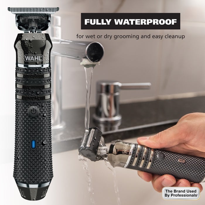Wahl Pro Series High Visibility Cordless Rechargeable Skeleton Trimmer