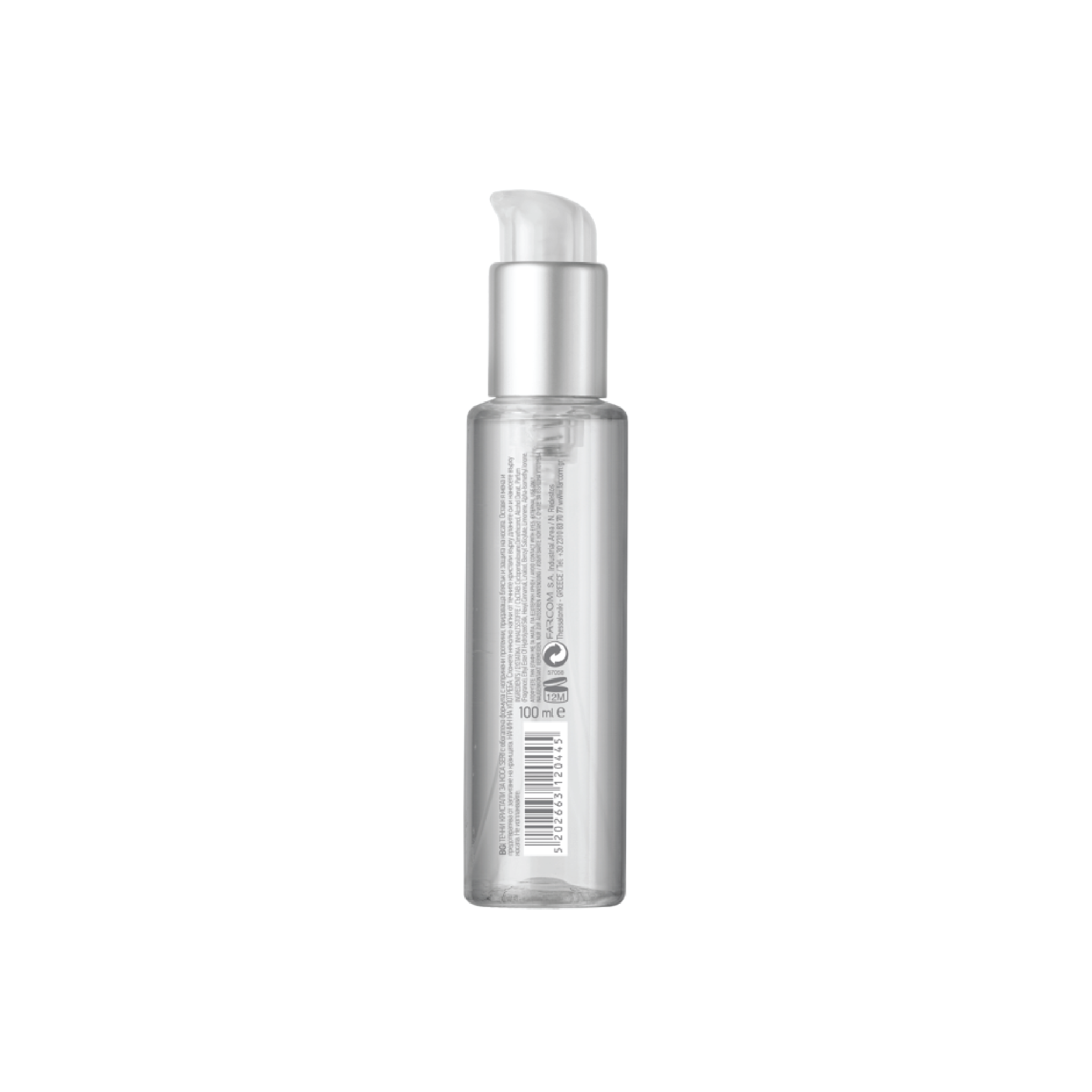 SERI CRYSTAL LIQUID 100 ML