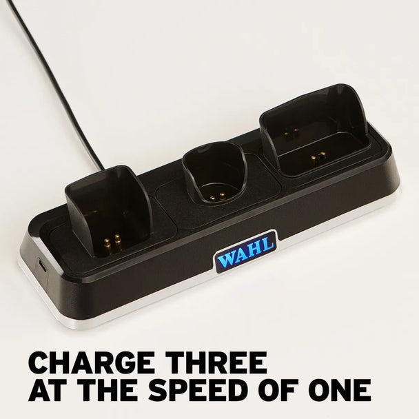 Wahl Power Station