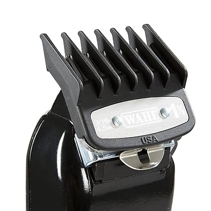 Wahl Professional 1 1/2" Premium Cutting Guide with Metal Clip