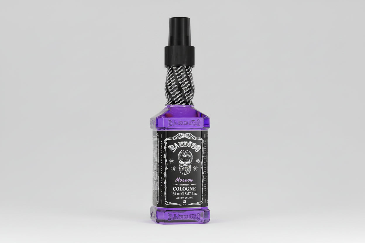 Bandido Moscow Cologne After Shave 130 ml