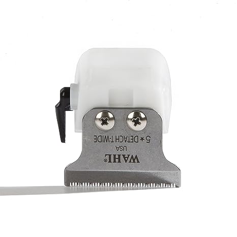 Wahl 5 Star Cordless Detailer T-Wide Blade