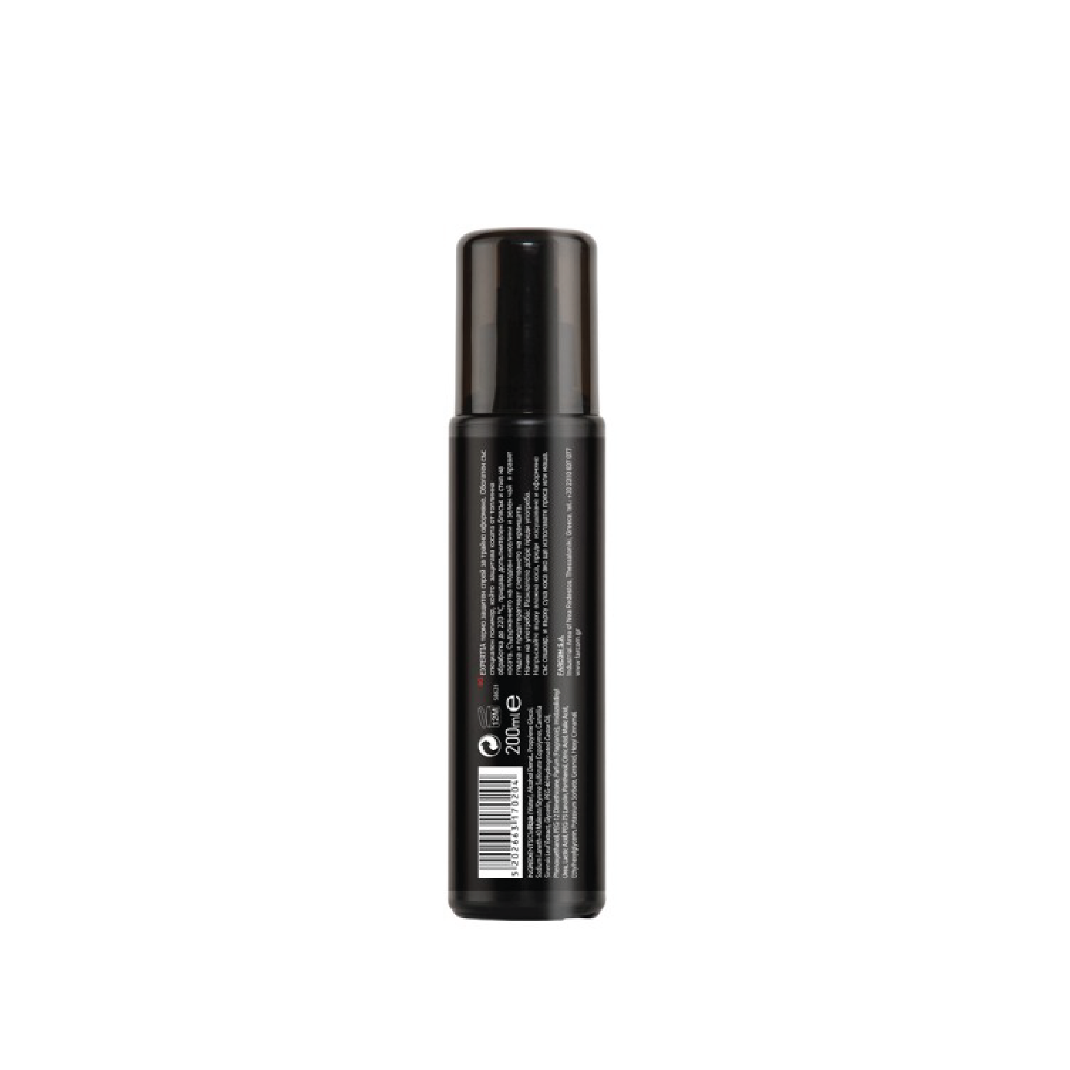 EXPERTIA HEAT PROTECTIVE SPRAY 200ML