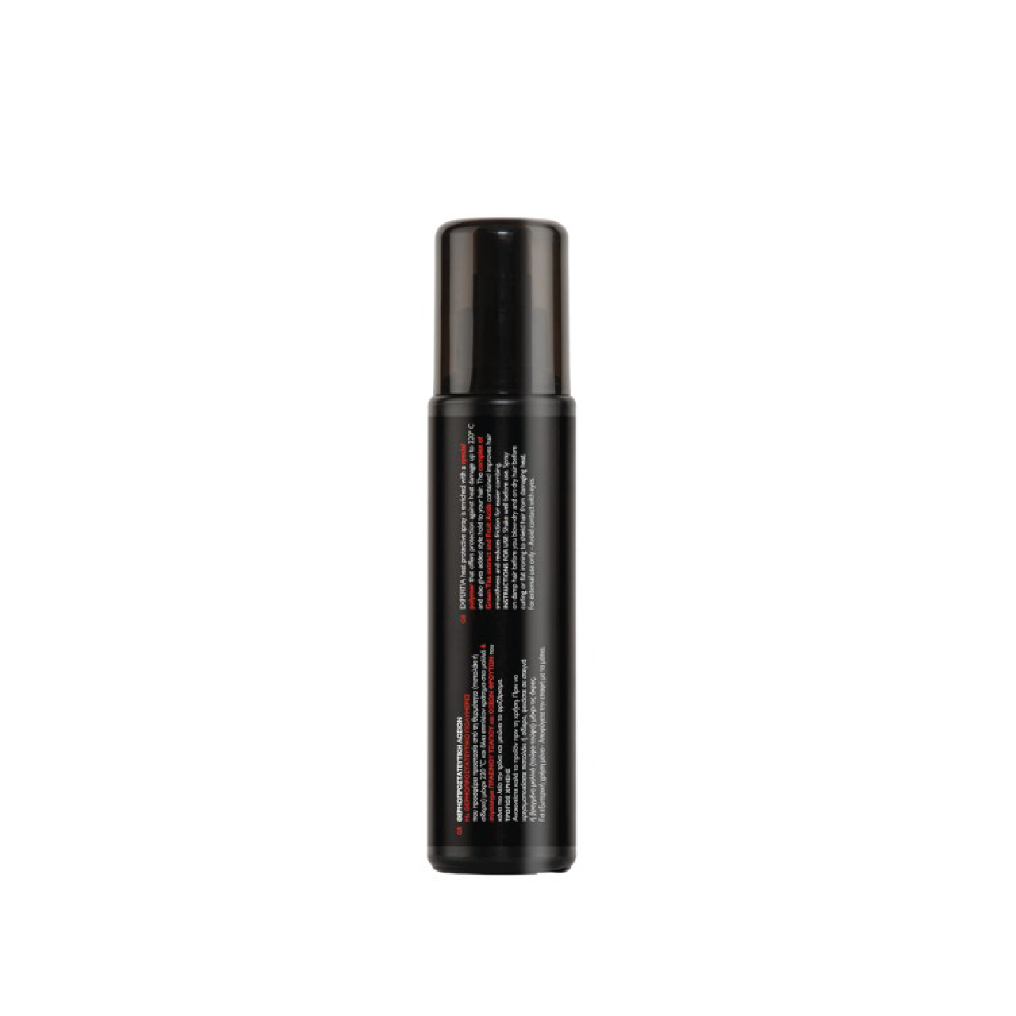 EXPERTIA HEAT PROTECTIVE SPRAY 200ML