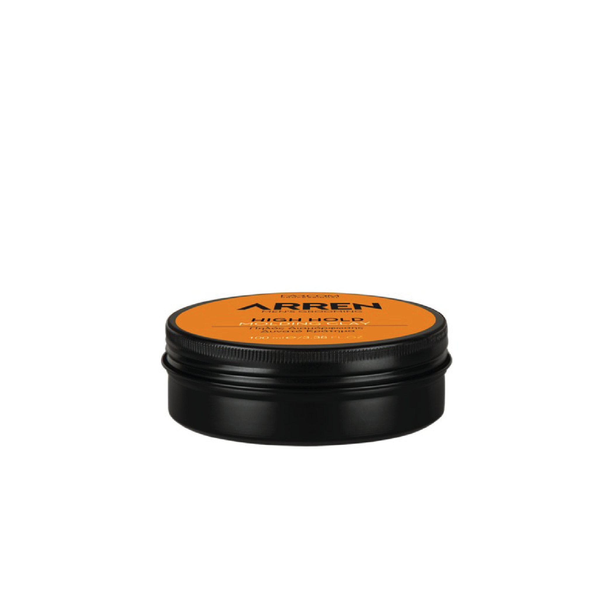 ARREN HIGH HOLD MOLDING CLAY 100ML