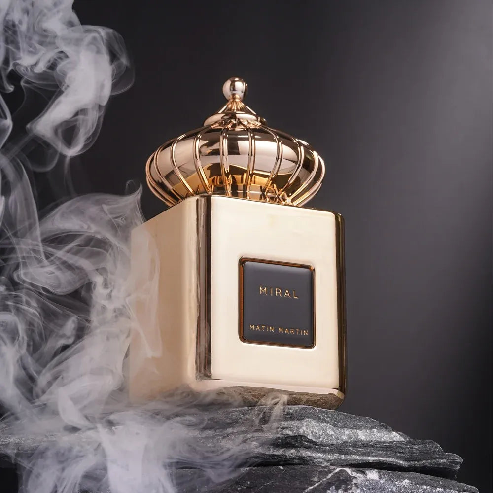 Matin Martin Miral Eau de Parfum 100ml